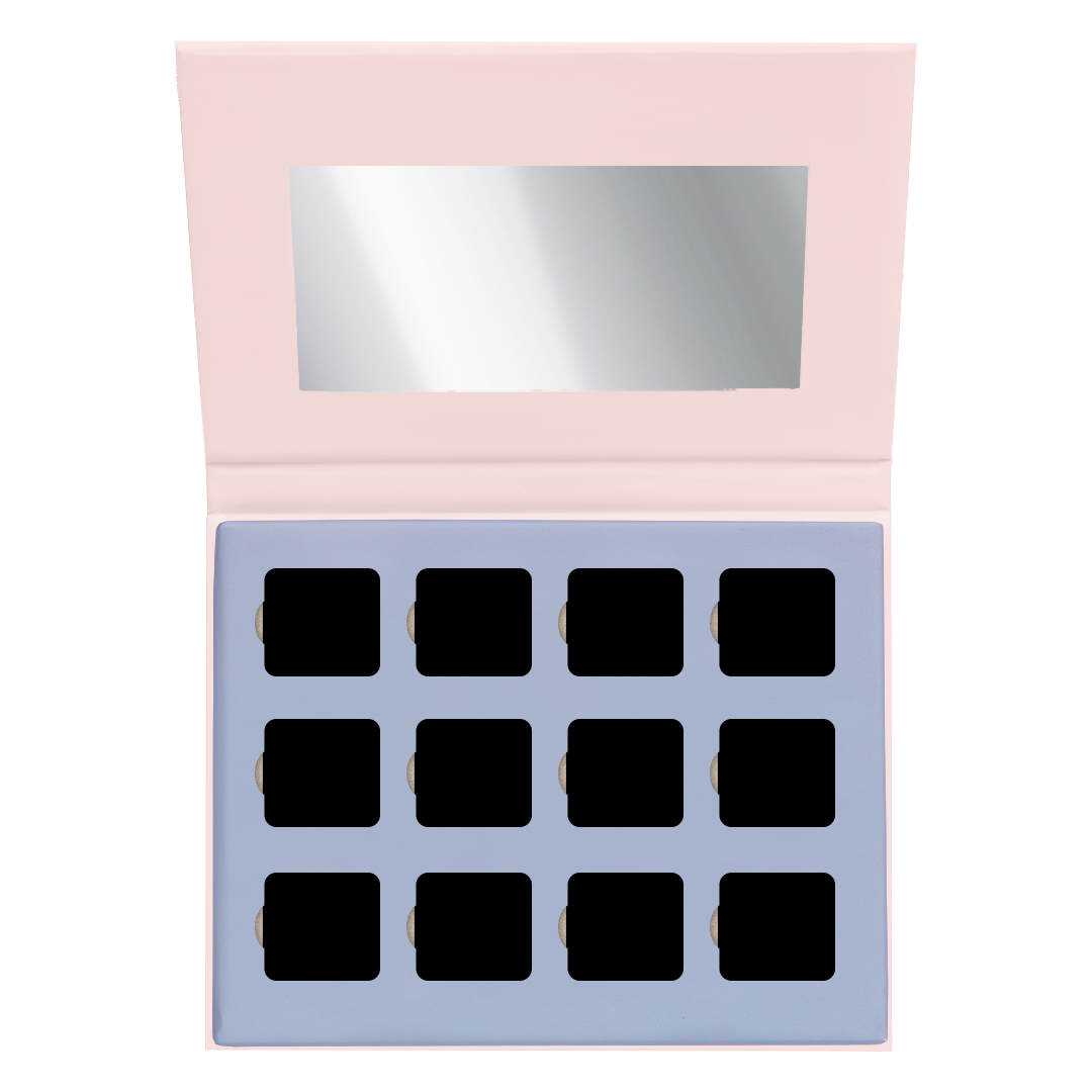 Keepsake Palette