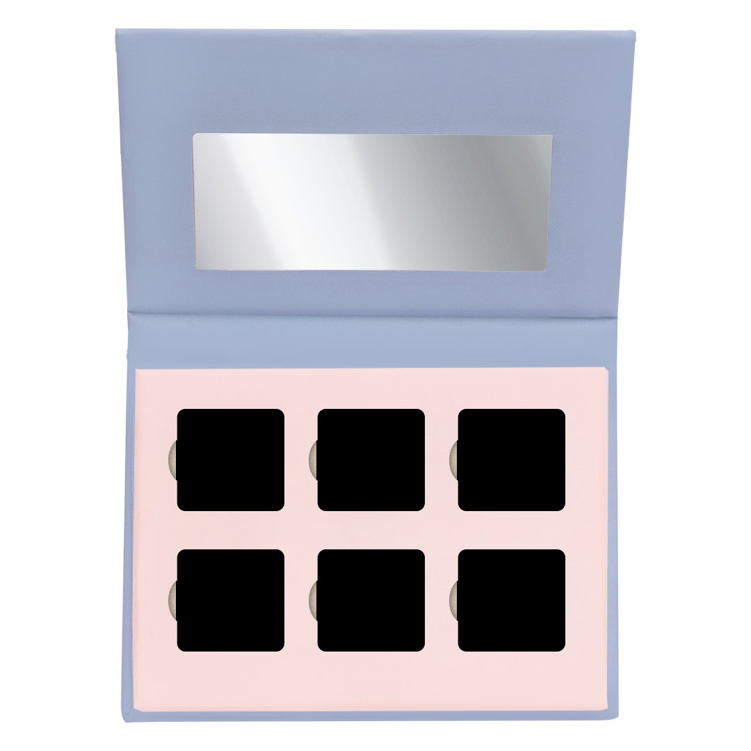 Lucky Charm Palette