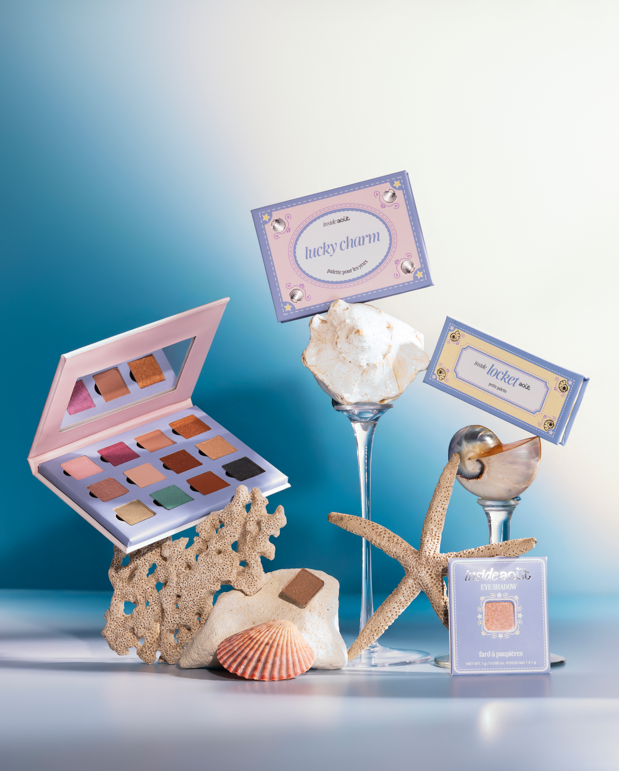 <em><strong>CHOOSE YOUR PALETTE</strong></em>
