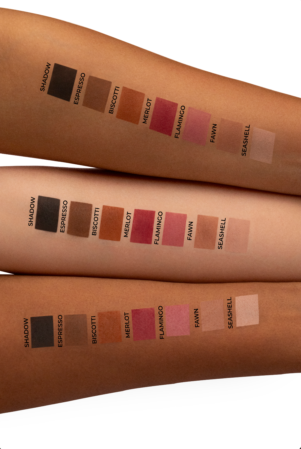 Mattes - The Essentials